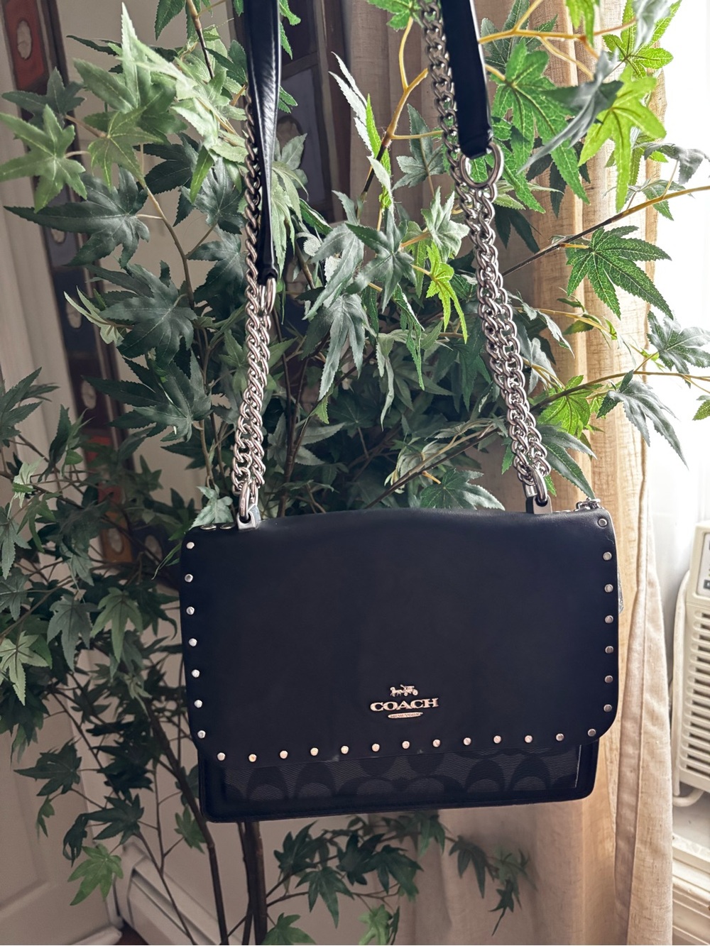 COACH Crossbody bag